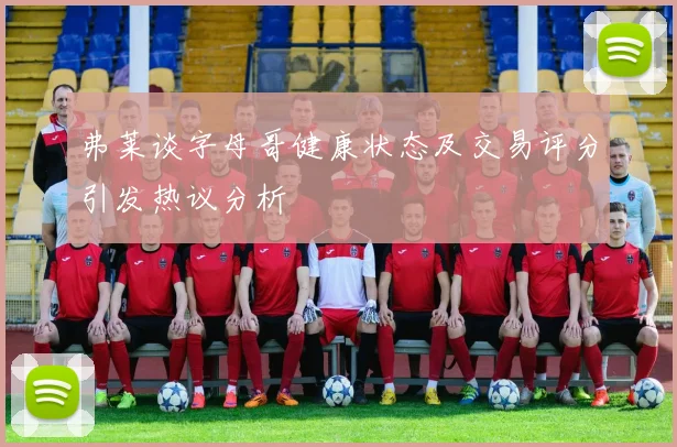 弗莱谈字母哥健康状态及交易评分引发热议分析